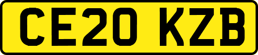 CE20KZB