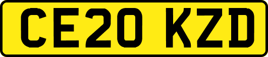 CE20KZD