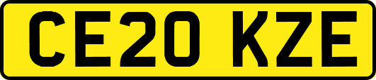 CE20KZE