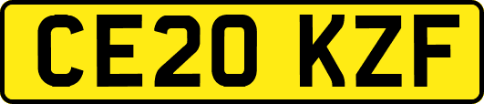 CE20KZF