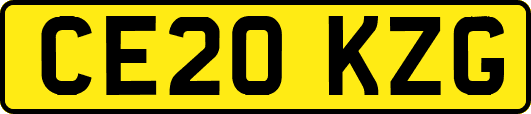 CE20KZG