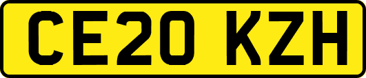 CE20KZH