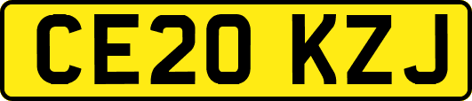 CE20KZJ