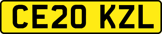 CE20KZL