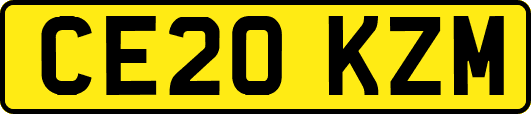 CE20KZM