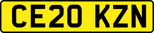 CE20KZN