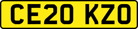 CE20KZO