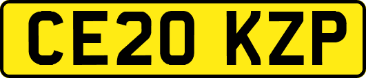 CE20KZP