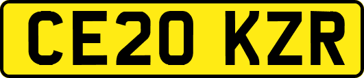 CE20KZR