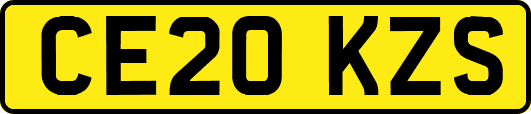 CE20KZS