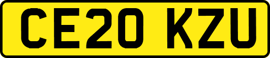 CE20KZU