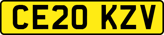 CE20KZV