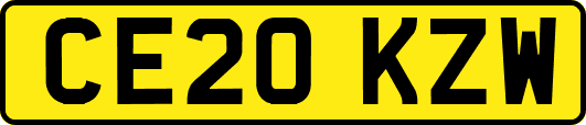 CE20KZW