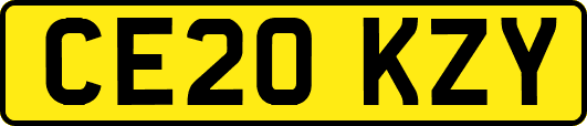 CE20KZY