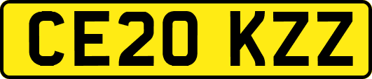 CE20KZZ