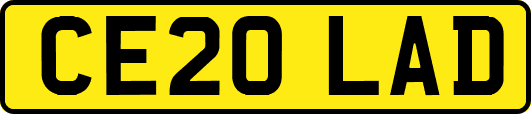 CE20LAD
