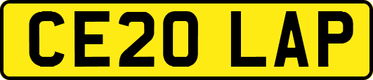 CE20LAP