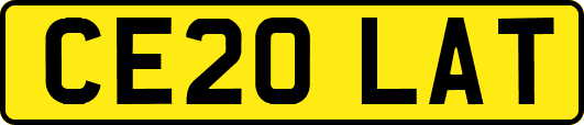 CE20LAT
