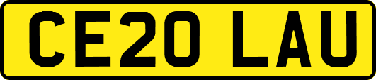 CE20LAU