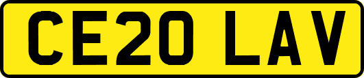 CE20LAV