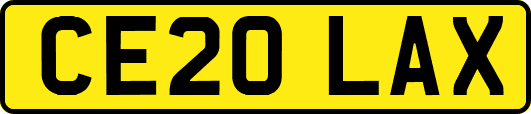 CE20LAX
