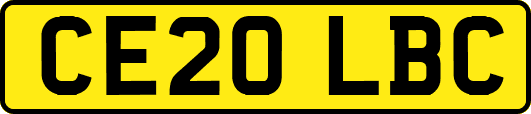 CE20LBC