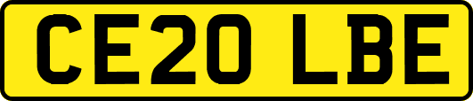CE20LBE