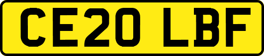 CE20LBF