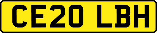 CE20LBH