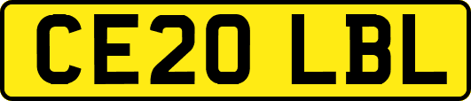 CE20LBL