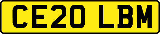 CE20LBM