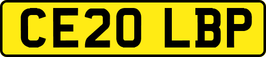 CE20LBP