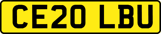 CE20LBU