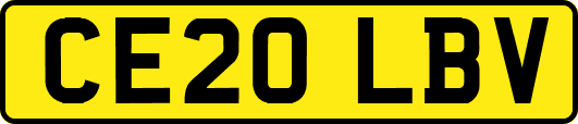 CE20LBV