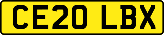 CE20LBX