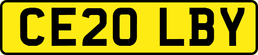 CE20LBY