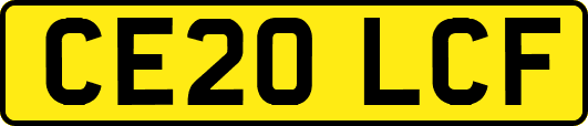 CE20LCF