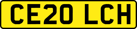 CE20LCH