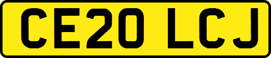 CE20LCJ