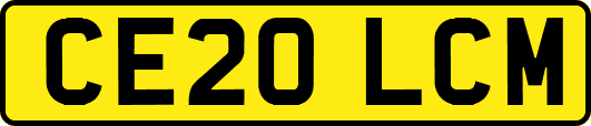 CE20LCM