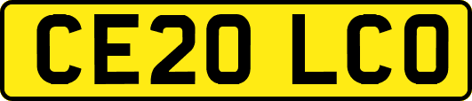 CE20LCO