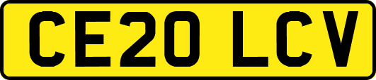CE20LCV