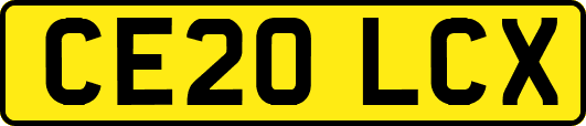 CE20LCX