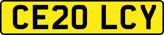 CE20LCY