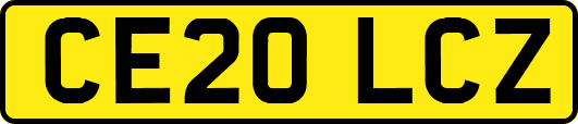 CE20LCZ