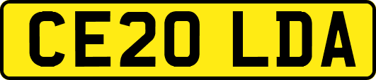 CE20LDA
