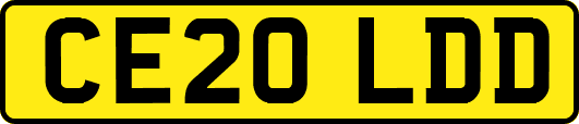 CE20LDD