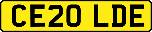 CE20LDE