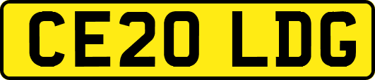 CE20LDG