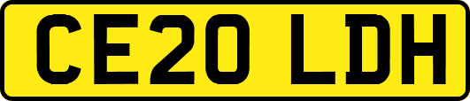 CE20LDH